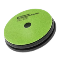 Полірувальний круг зелений Polish&Sealing Pad 150 x 23мм 9998338 Koch