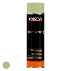 SPECTRAL UNDER 395 Епоксидний грунт в аерозолі Olive-Оливковий 0,5л
