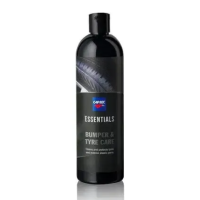 Засіб для догляду за авто Bumper&Tyre Care CARTEC 500мл