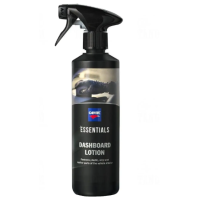 Захист і очисник пластику в салоні 500мл Dashboard Lotion CARTEC