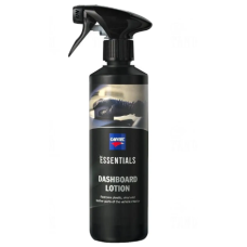 Захист і очисник пластику в салоні 500мл Dashboard Lotion CARTEC