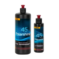 Паста полірувальна 45 MIRKA 250мл