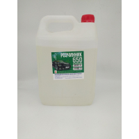 Розчинник 650 TRAF 5л