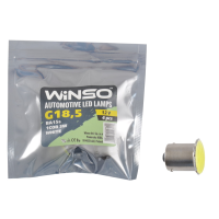 LED Лампи головного світла 12V Winso