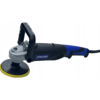 Полірувальна машинка 1200W BLA-125 Italko 125мм