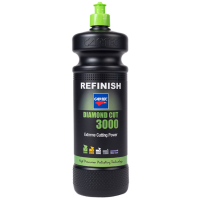 Паста полірувальна Diamont Cut 3000 1кг REFINISH CARTEC