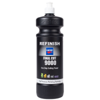 Паста полірувальна Fine Cut 9000 1кг REFINISH CARTEC