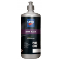 Засіб для чищення 1л IRON WASH CARTEC(з розпил.)