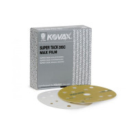 Круг абразивний MAX FILM KOVAX P320 1шт.