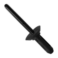 Заклепка пластикова 25072