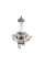 Галогенова лампа Winso H4 12V 60/55W P43t-38 HYPER +30% 712400