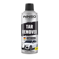 Очисник від бітумних плям Tar Remover 450мл Winso
