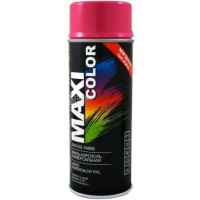 Емаль аерозольна універсальна Maxi Color RAL 4010 400мл