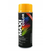 Емаль аерозольна універсальна Maxi Color RAL 1003  400мл