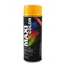 Емаль аерозольна універсальна Maxi Color RAL 1003  400мл
