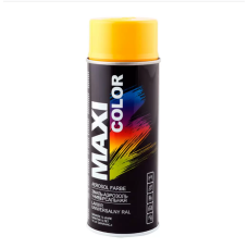Емаль аерозольна універсальна Maxi Color RAL 1004  400мл