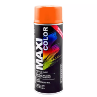 Емаль аерозольна універсальна Maxi Color RAL 2003  400мл