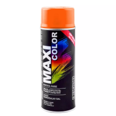 Емаль аерозольна універсальна Maxi Color RAL 2003  400мл
