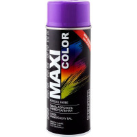 Емаль аерозольна універсальна Maxi Color RAL 4005  400мл