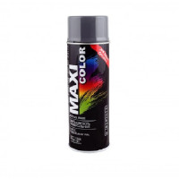 Емаль аерозольна універсальна Maxi Color RAL 7032 400мл