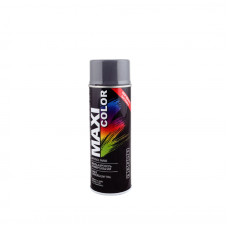 Емаль аерозольна універсальна Maxi Color RAL 7035 400мл