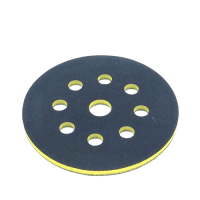 Підкладка TRAF 8+1 125х5 HOOKgrip жовта