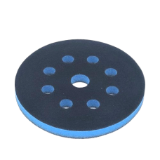Підкладка TRAF 8+1 125х10 MICROgrip, блакитна