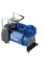 Компресор "Vitol" K-52 150psi/15Amp/40л з автостопом в прикурювач