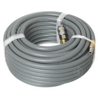 Шланг гумовий RH-20N 8*15мм, тиск16бар, 20м Forte