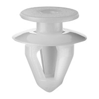 15418 Кріплення обшивки / молдингів, два і більше капелюшків з круглим капелюшком