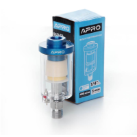 Фільтр повітряний 1/4 APRO