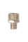 Різьбове з"єднання з зовнішньою різьбою 1/4*1/2 Intertool