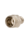 Різьбове з"єднання з зовнішньою різьбою 1/4*1/2 Intertool