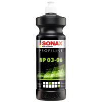 Поліроль ProfiLine Нано NP 03-06 250мл Sonax 208141