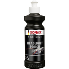 Поліроль для фар  250мл  Profiline Sonax 276141