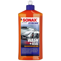 Шампунь-консервант  500мл Xtreme Sonax 244200