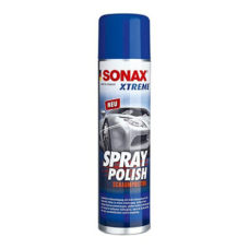 Поліроль-піна для ЛФП 400мл Xtreme Sonax 241300