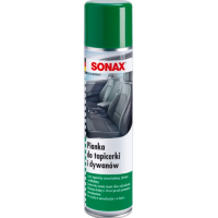Очисник тканин пінний 500мл Sonax 306200