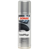 Засіб для догляду за гумою 300мл Sonax 340200
