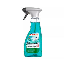 Очисник пластику матовий Ocean-Fresh 500мл Sonax 364241