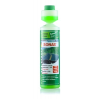 Омивач літній концентрат 1:100 яблуко 250мл Sonax 372141