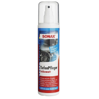 Очисник пластика та гуми матовий Sonax 383041