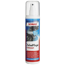 Очисник пластика та гуми матовий Sonax 383041