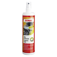 Очисник пластика та гуми глянець Sonax 380041