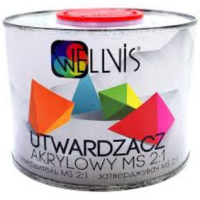 Затвердник акриловий Wellvis MS 0,5л