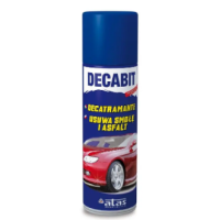 Очисник від бітуму DECABIT 250ml