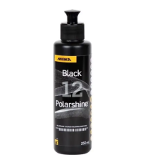 Полірувальна паста Polarshine 12 Black Mirka 250мл
