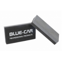 Брусок шліфувальний ручний сіро-чорний 140мм blue-car