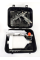 Фарбопульт Slim X-Light Walcom  1,3мм