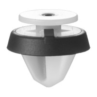 15557 Кріплення обшивки / молдингів, два і більше капелюшків з круглим капелюшком